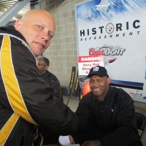 Meet your Posher, William